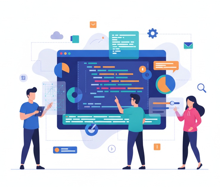 Software Development